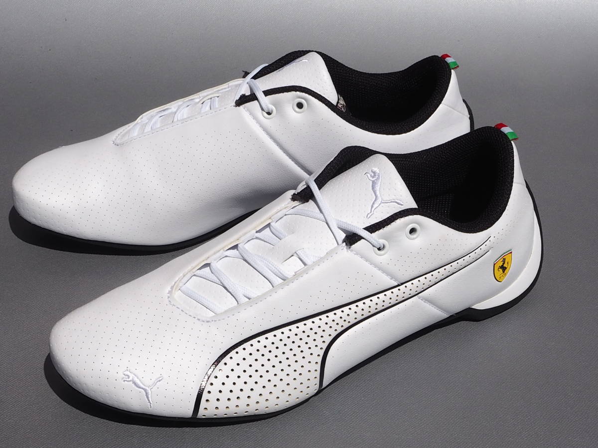 デッド!! 26cm 新品 PUMA SF FUTURE CAT ULTRA フューチャー キャット 