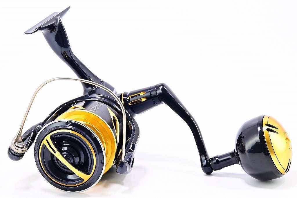 【シマノ】 20ステラ SW4000XG SHIMANO STELLA シマノ 0 ステラ