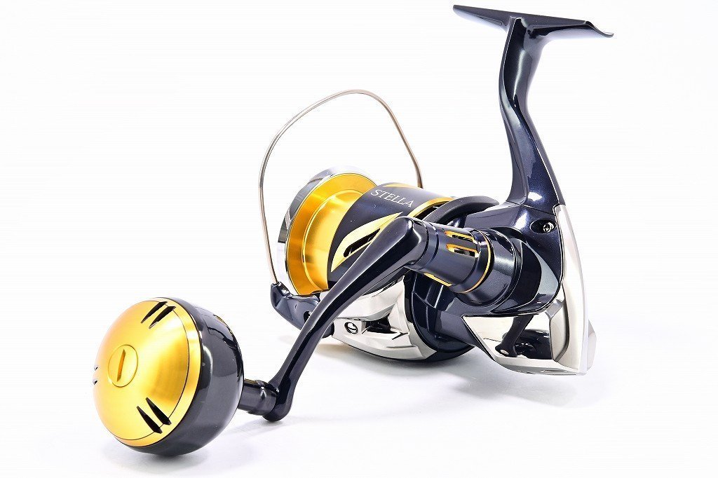 【シマノ】 20ステラ SW4000XG SHIMANO STELLA シマノ 0 ステラ