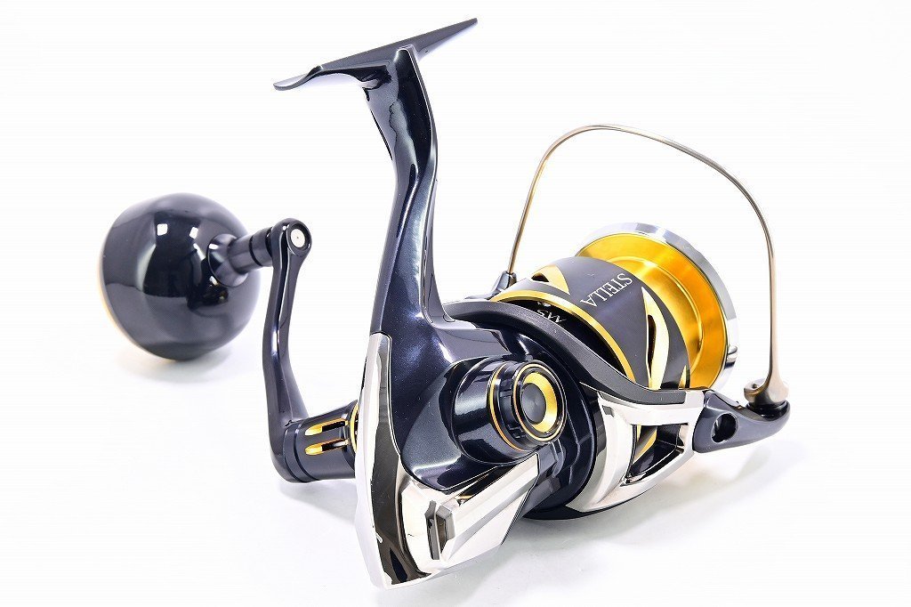 【シマノ】 20ステラ SW4000XG SHIMANO STELLA シマノ 0 ステラ