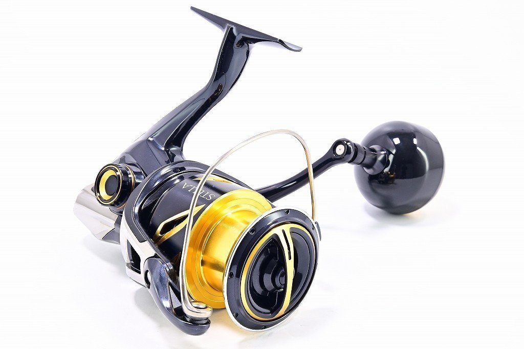 【シマノ】 20ステラ SW4000XG SHIMANO STELLA シマノ 0 ステラ
