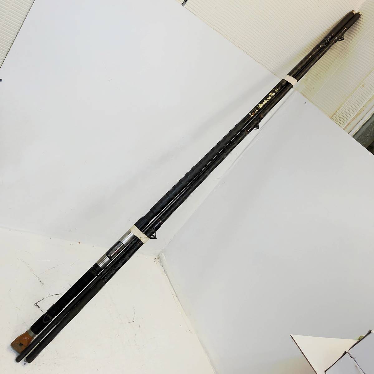 daiwa 釣り竿 剛弓石鯛 Ⅲ 544 ダイワ(フィッシング)｜売買された 