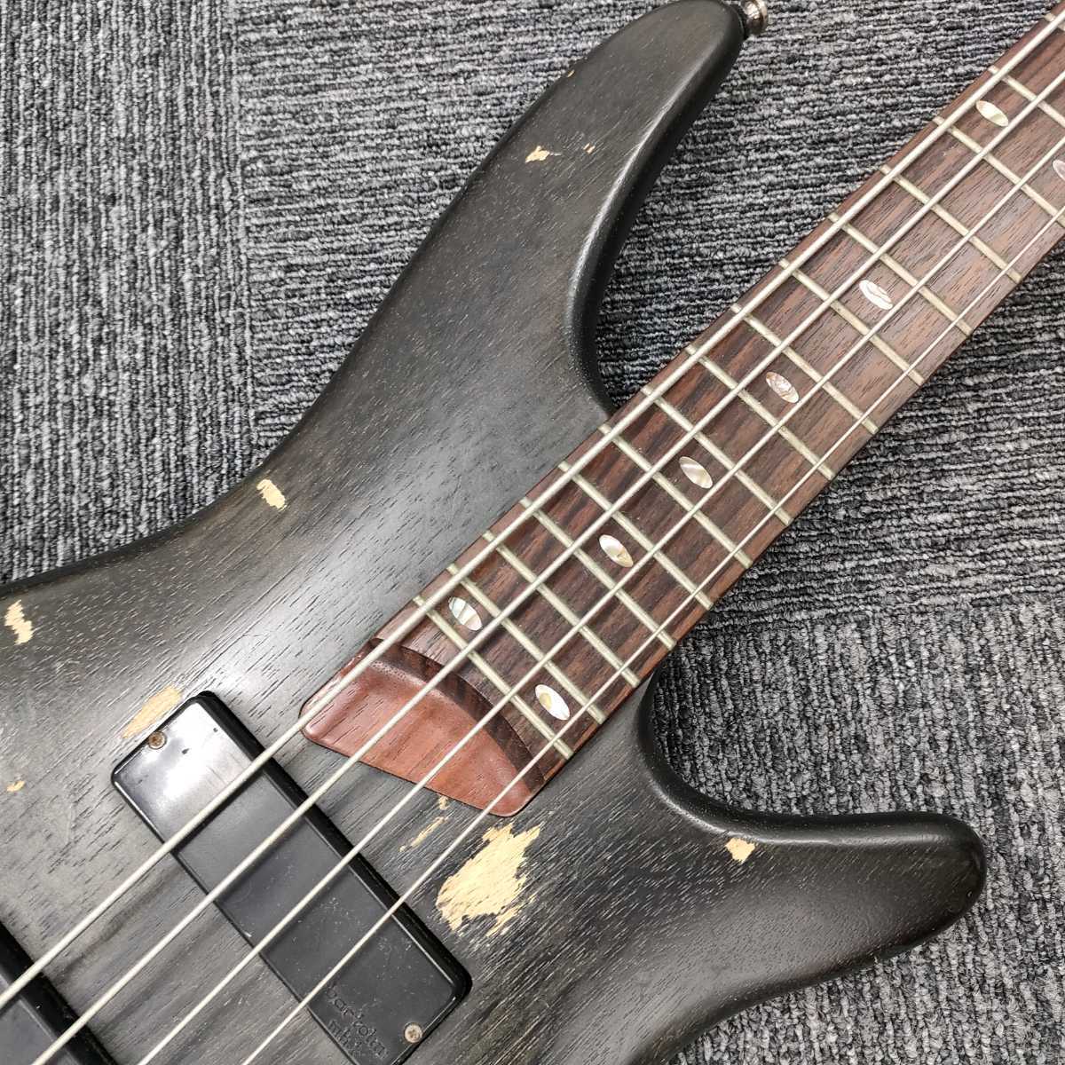 SDGR SOUNDGEAR BY IBANEZ SR500 アイバニーズ ベース エレキベース 