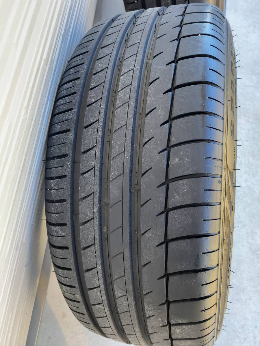 BBS RG-R RG703 RG704 18×8J +40 9J +42 4本 BBS