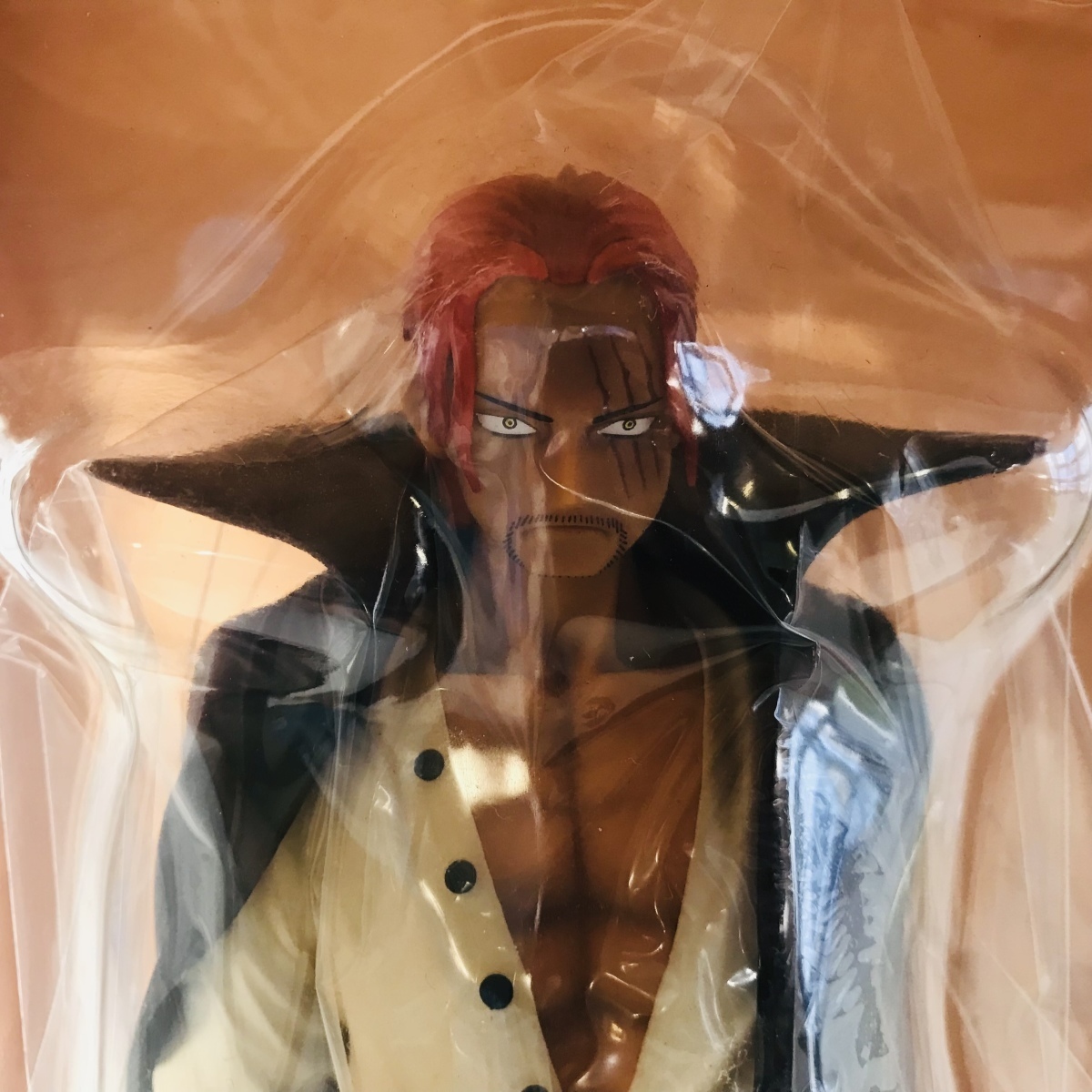 超歓迎された 一番くじワンピース マリンフォード最終決戦編 おもちゃ ホビー シャンクス A賞 ビンゴ くじ Www Cromg Gov Br