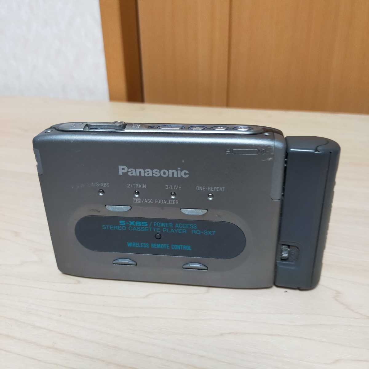 美品の通販 送料無料 Panasonic パナソニック ワイヤレスリモコン