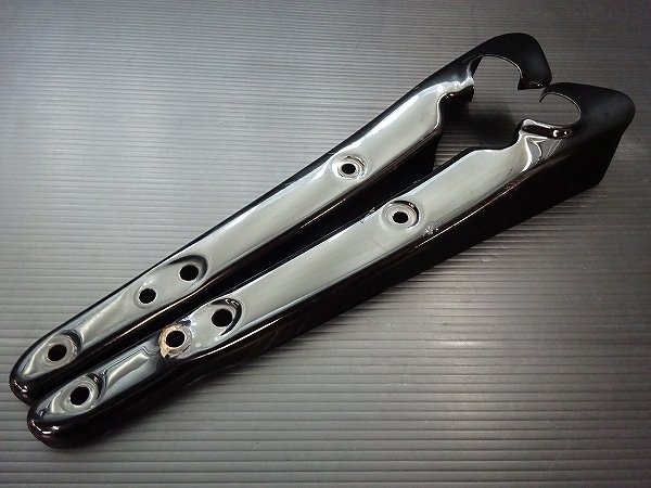 スポーツスターXL883N※純正※リアフェンダー 楽天市場】XL883N リア