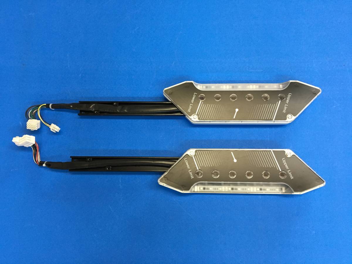 新作，格安 セガ SEGA チュウニズム CHUNITHM ASSY SIDE DEVICE サイド センサー 左右２個セット(筐体、コントロールパネル)｜売買されたオークション情報、yahooの商品情報をアーカイブ公開 - オークファン 筐体、コントロールパネル