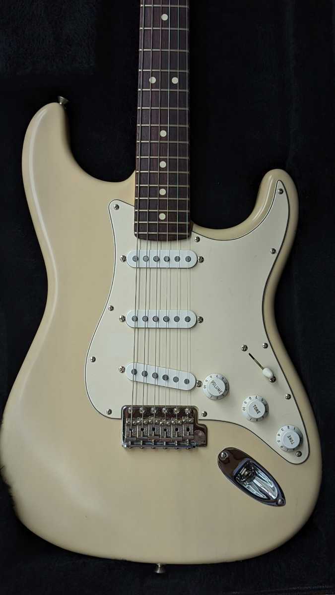 fender highway one stratocaster フェンダー ハイウェイワン ストラト 