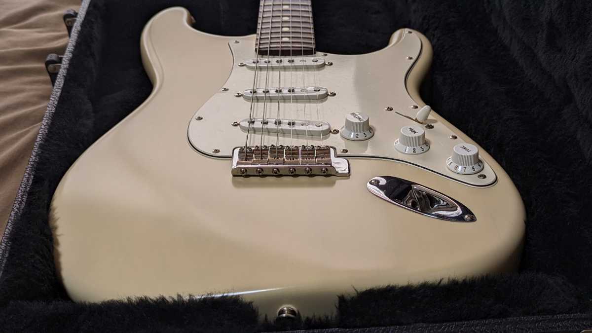fender highway one stratocaster フェンダー ハイウェイワン ストラト 