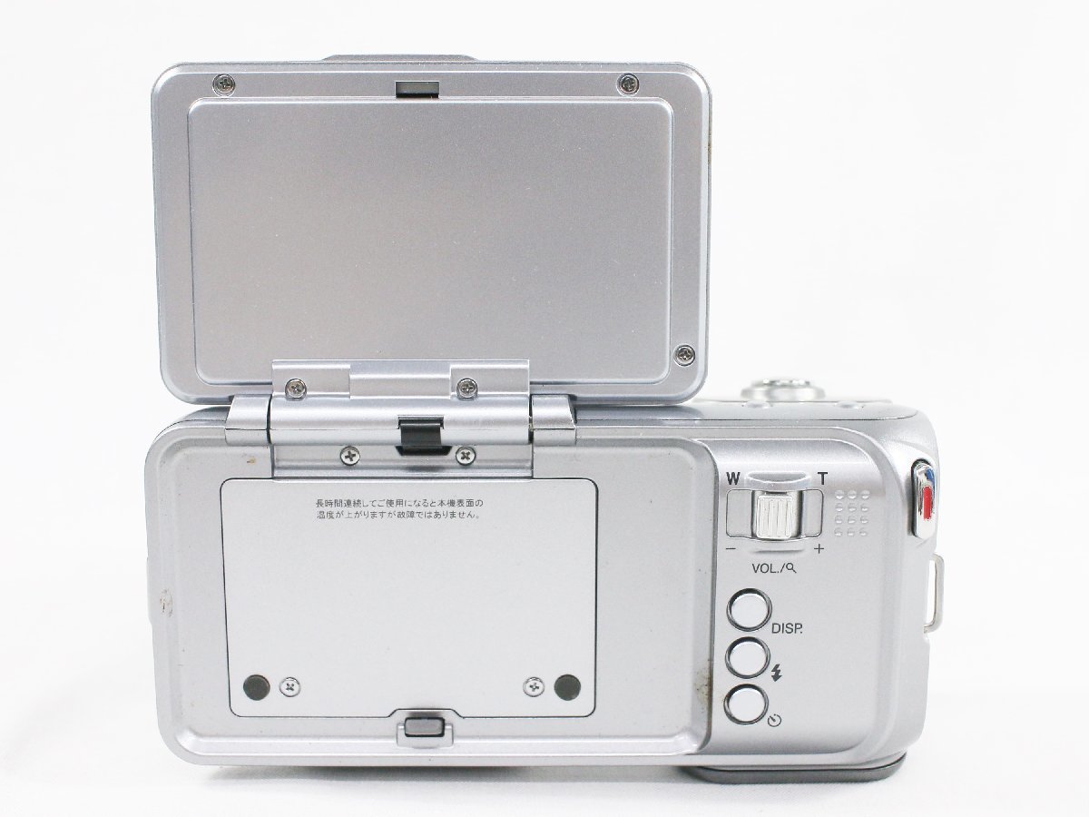 ◎1円 ジャンク品 JVC GC-PX1 HDハイブリッドカメラ HD HYBRID CAMERA