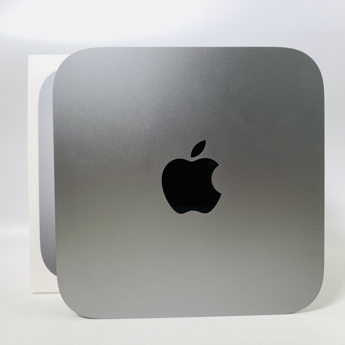 mini Mac 動作確認済み (Late SSD256GB 3.0GHz⁄8GB⁄SSD 動作確認済み