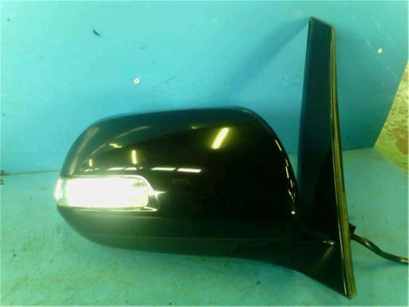 トヨタ 純正 エスティマ 《 ACR55W 》 右サイドミラー 87910-28A31 P11400-21001173