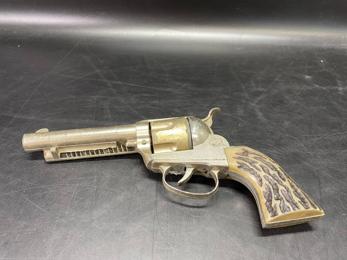 【お買い得，限定セール】 8＃H2c/8194 マテル社 FANNER ファンナー 輸入トイガン モデルガン 現状/未確認 定形外510/60サイズ(モデルガン)｜売買されたオークション情報、yahooの商品情報をアーカイブ公開 - オークファン モデルガン