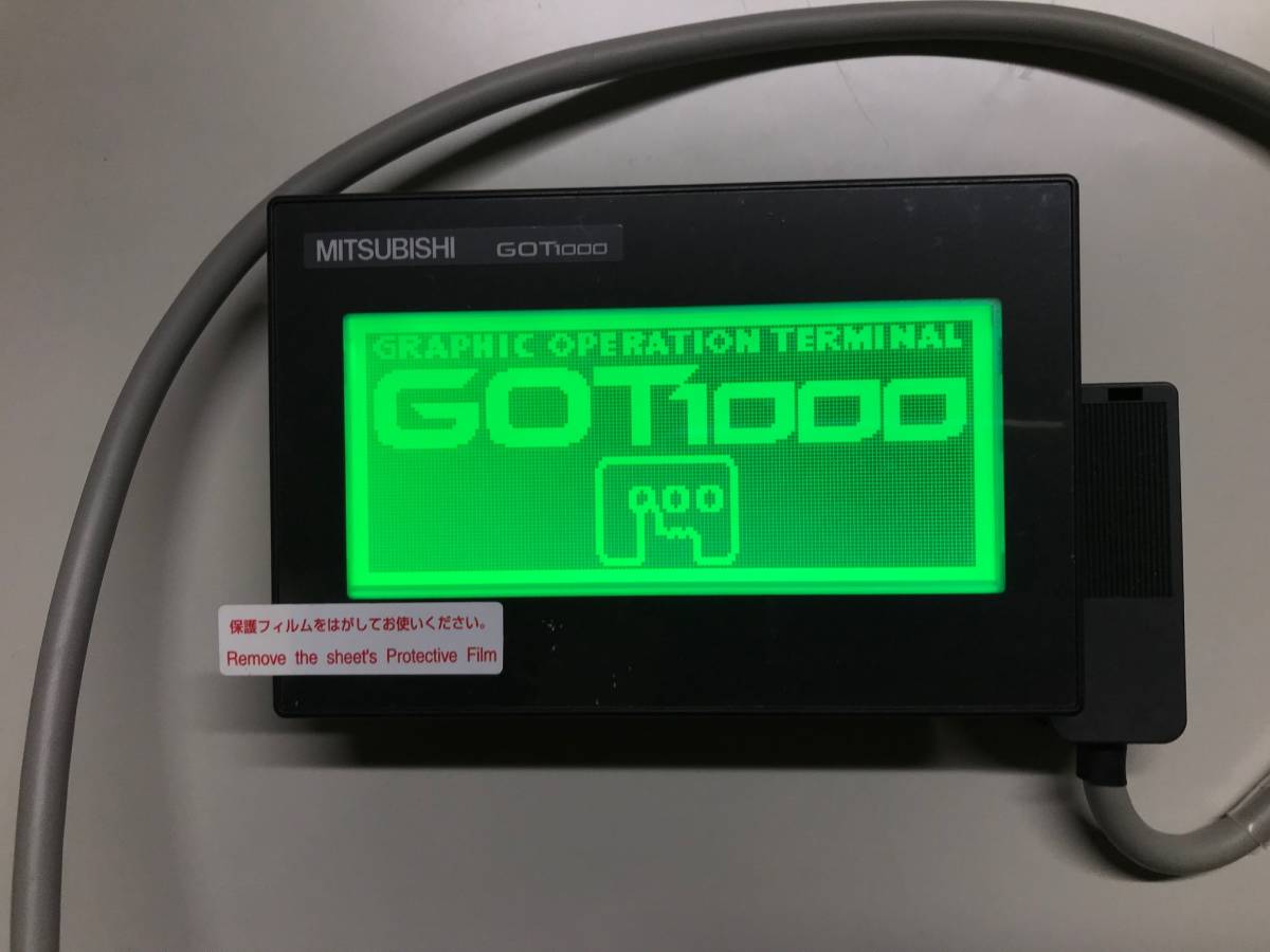 表示器 MELHMI-GOT 仕様から探す｜三菱電機 FA 特長 2026年最新Yahoo!