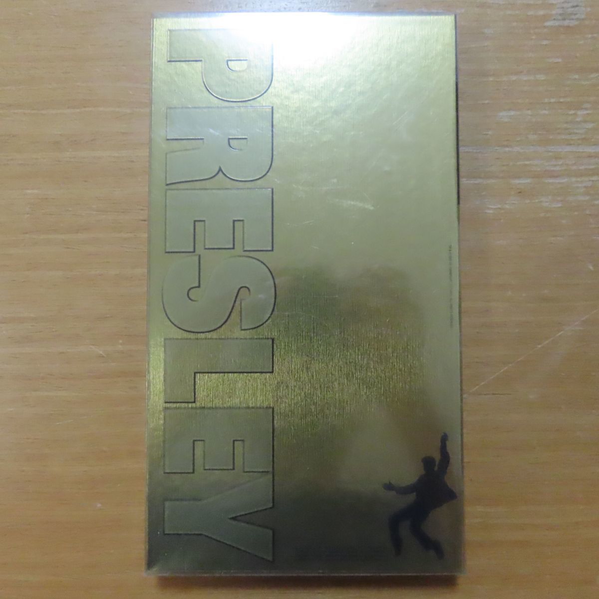 BOX ELVIS | FACTORY SEALED ELVIS! STILL SET 4-DVD PRESLEY eBay