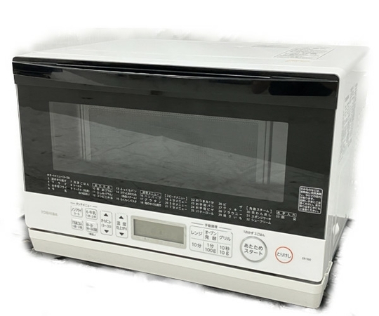 TOSHIBA ER-T60(W) 東芝 新品未開封品