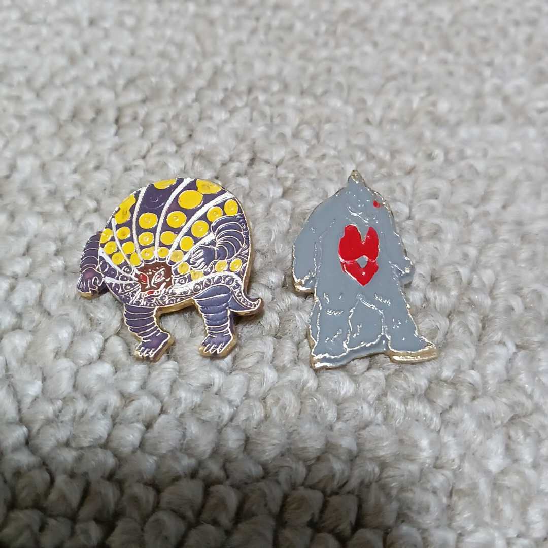 ウルトラマンA ウルトラマンエース 怪獣 円谷プロ 小学館 昭和レトロ