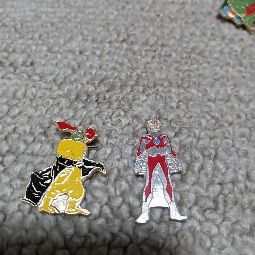 ウルトラマンA ウルトラマンエース 怪獣 円谷プロ 小学館 昭和レトロ