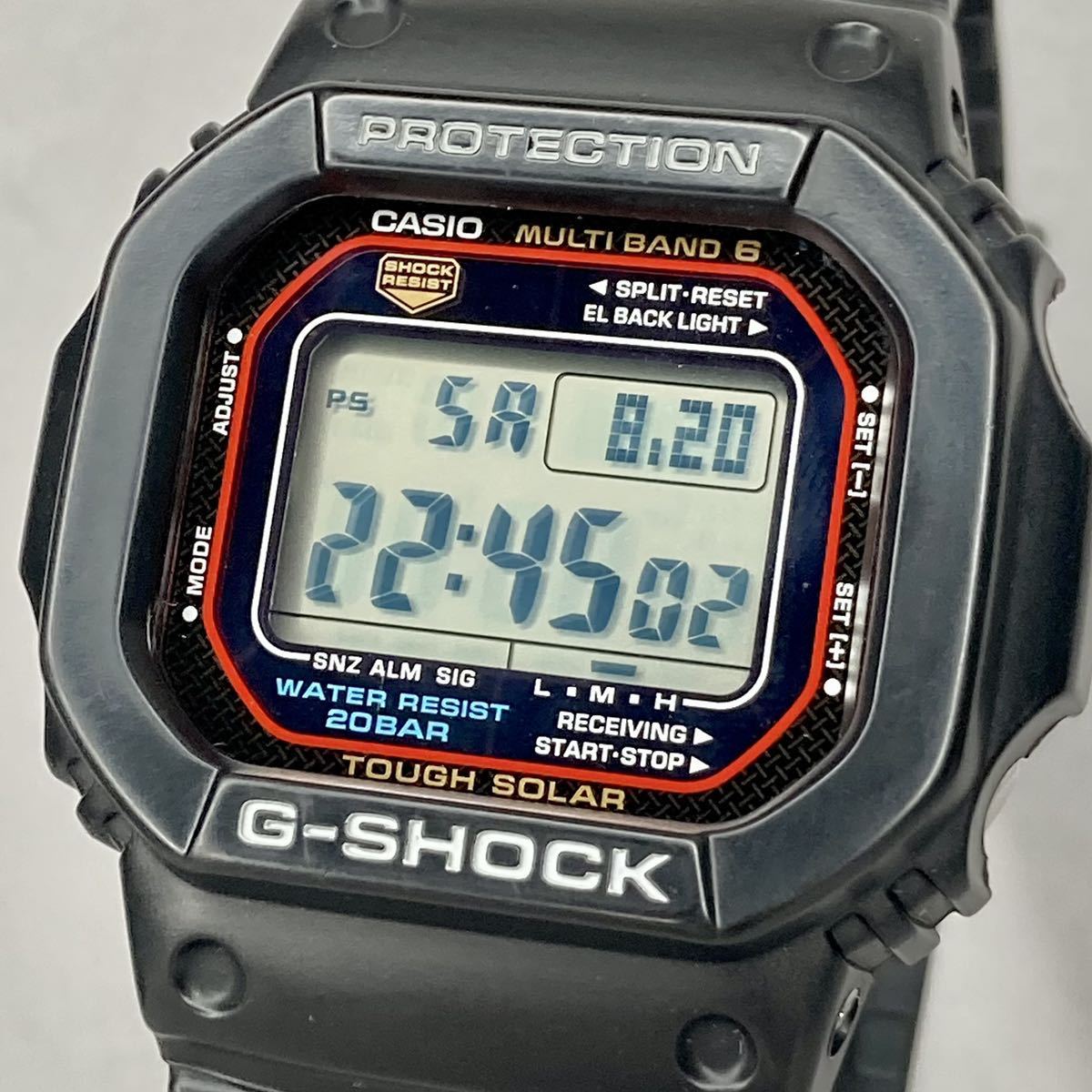 希少！ 生産終了モデル G-SHOCK G-PYTHON カシオ ジーショック
