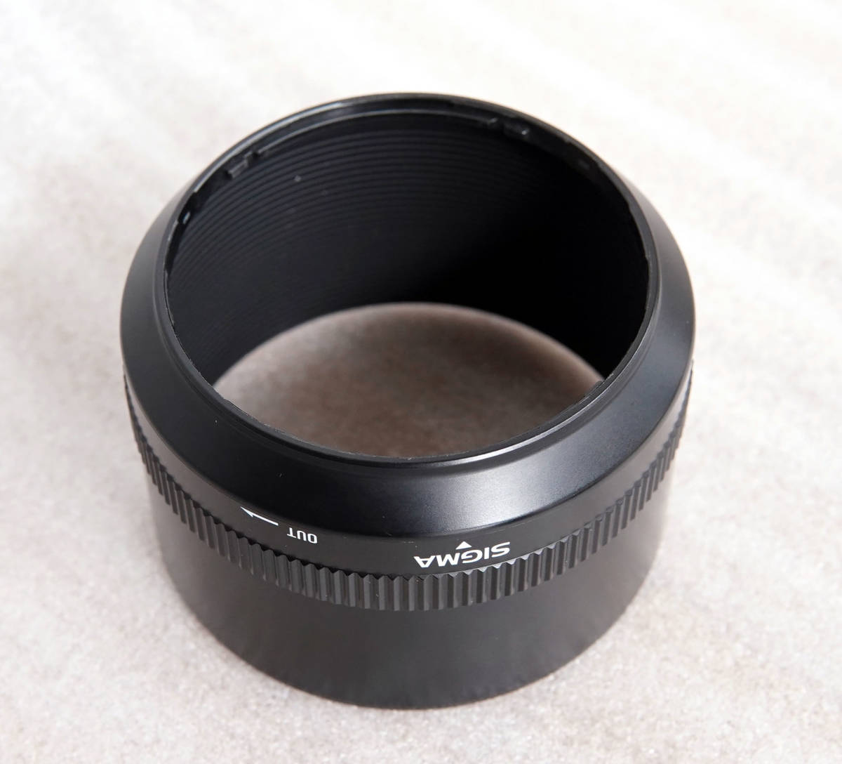 SIGMA シグマ 105mm F2.8 EX DG MACRO 中望遠 マクロレンズ
