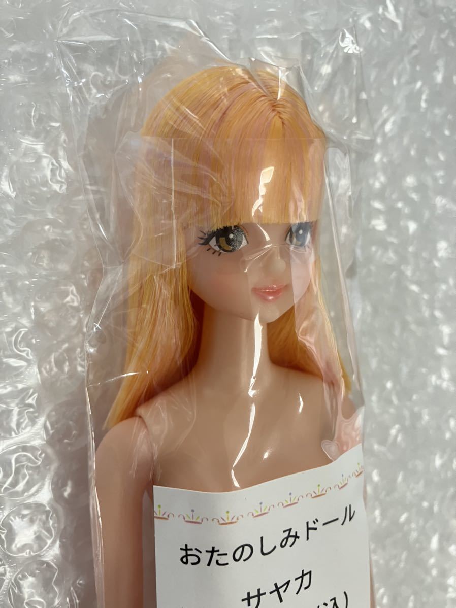 おたのしみドール リカちゃんキャッスル サヤカ ジェニー 赤リップ リカちゃん リトルファクトリー : インナーカラー ミックスカラー 濃金茶系 おたのしみドールみいちゃん 薄グリーン系 黄色シャドウ☆マリーン☆リカちゃんキャッスル 三つ編み ☆二