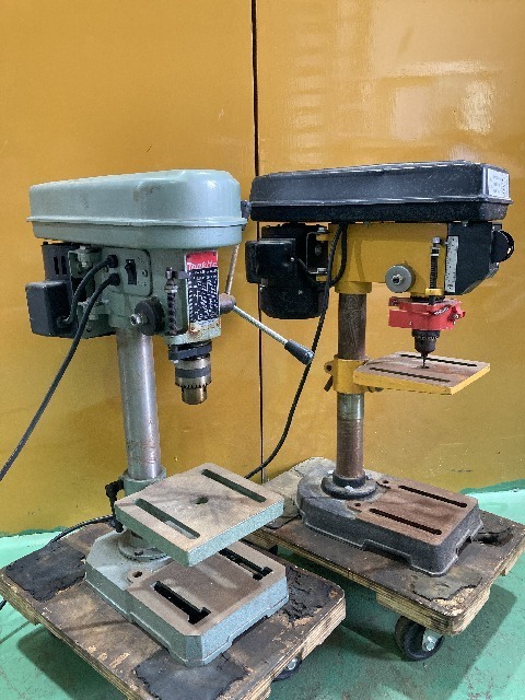 卓上ボール盤 – アクトツール ◇マキタ(makita) TB130戸田店 〇マキタ 