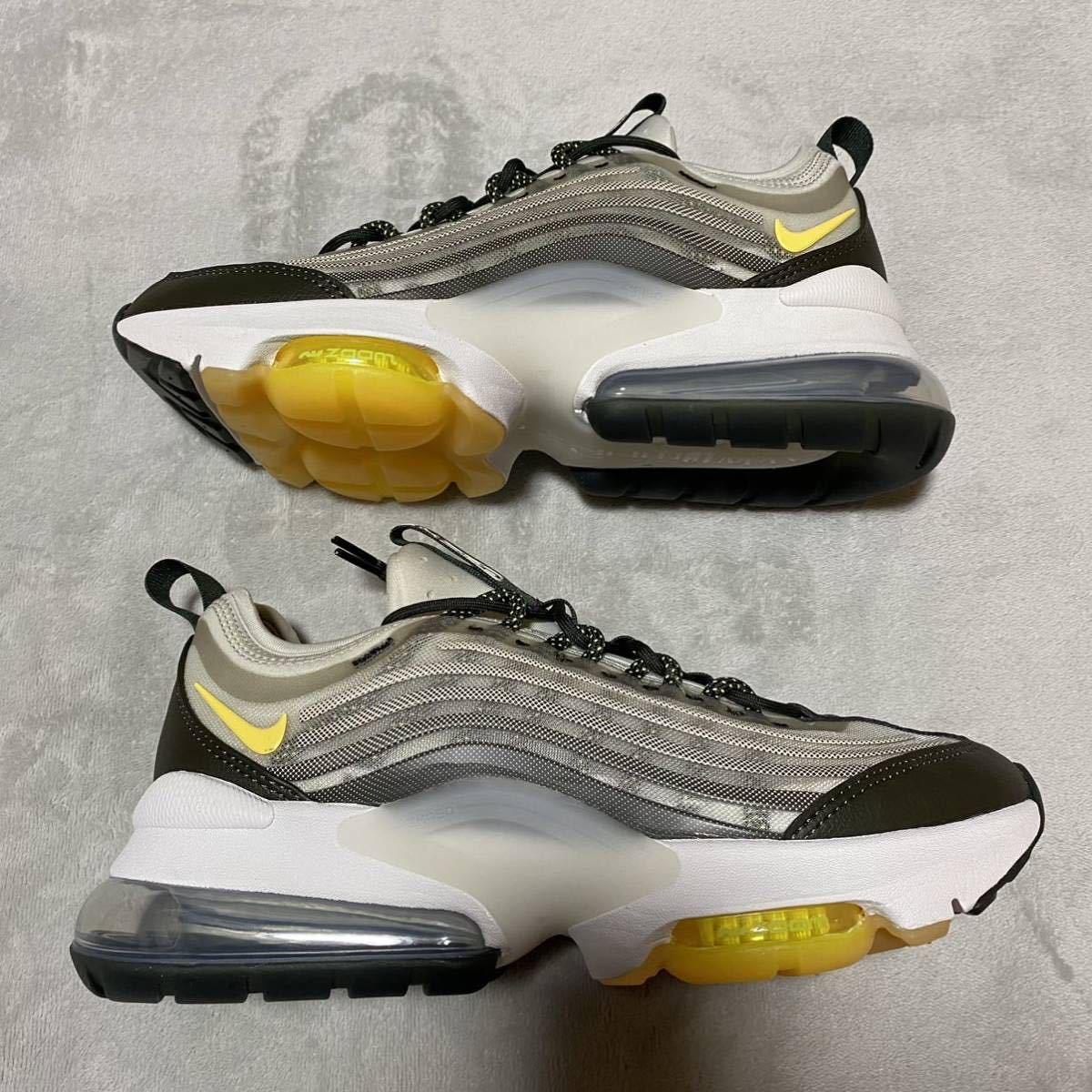 ZM950 Max MAX Black CJ6700-001 CN9835100 新品 NIKE AIR MAX ZM 950