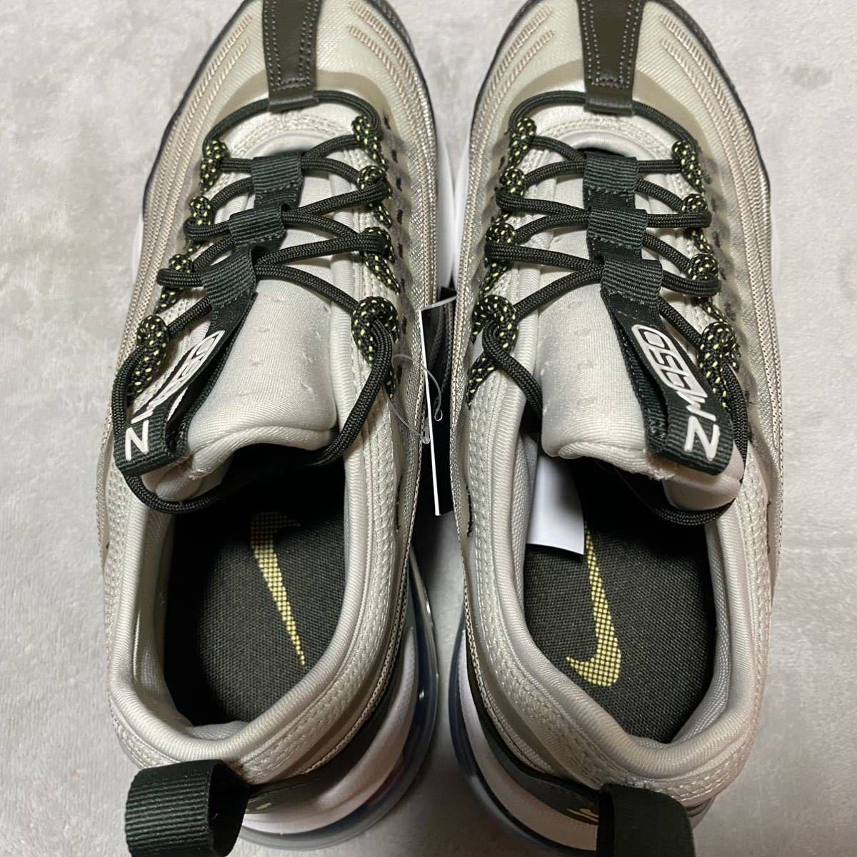 ZM950 Max MAX Black CJ6700-001 CN9835100 新品 NIKE AIR MAX ZM 950