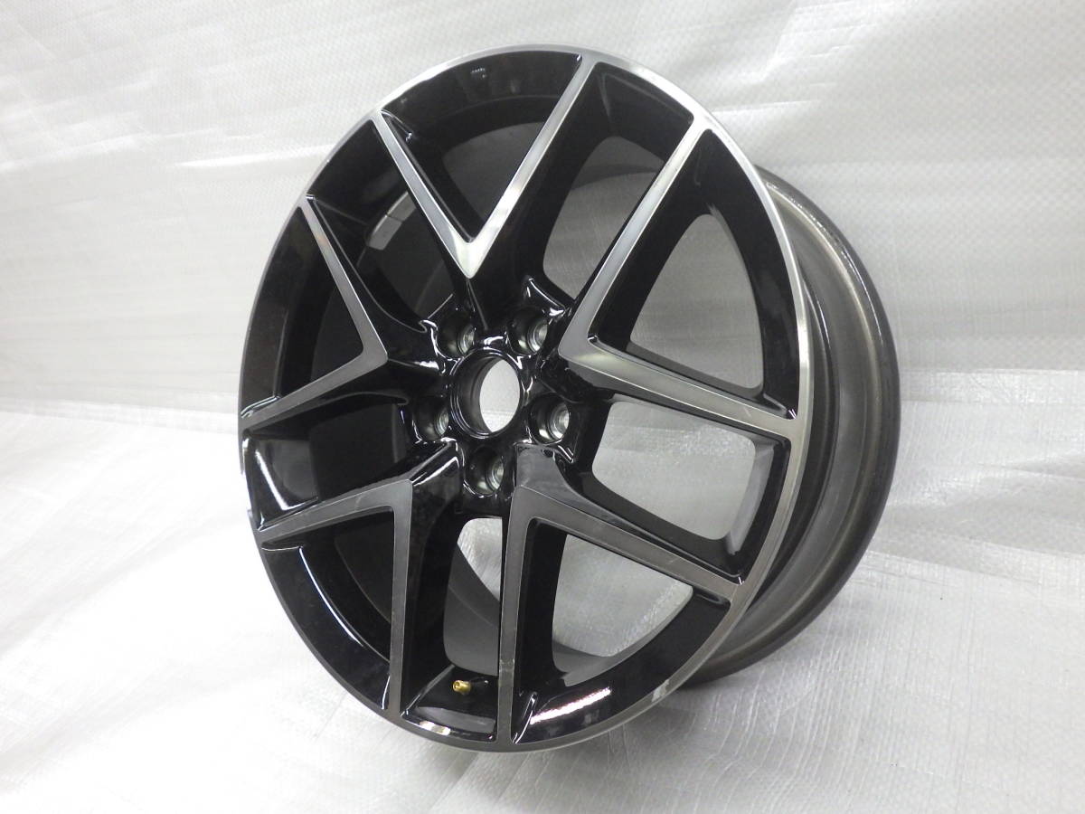 ホンダ FL4 シビック e:HEV 純正 18インチ8J+50 中古1本
