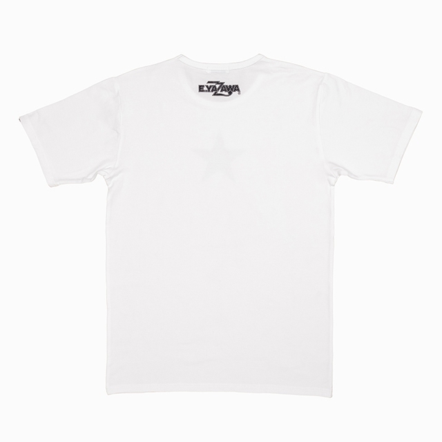☆矢沢永吉【Tシャツ(HIBIYA SPECIAL EDITION)ホワイト】XLサイズ/新品