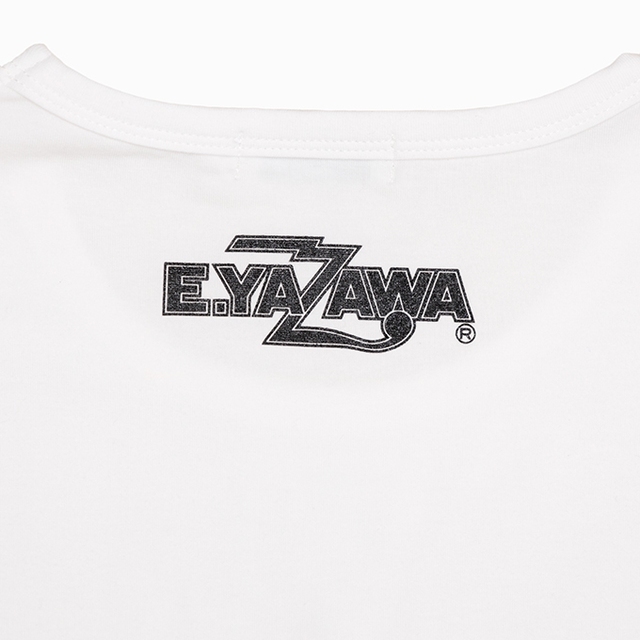 ☆矢沢永吉【Tシャツ(HIBIYA SPECIAL EDITION)ホワイト】XLサイズ/新品