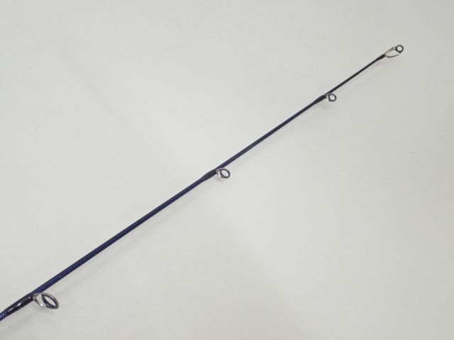 SHIMANO シマノ GRAPPLER BB S632 ライトジギングロッド + SEPHIA BB