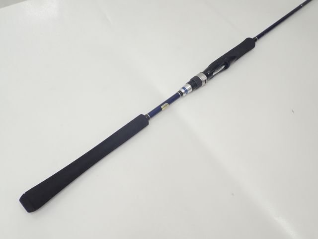 SHIMANO シマノ GRAPPLER BB S632 ライトジギングロッド + SEPHIA BB
