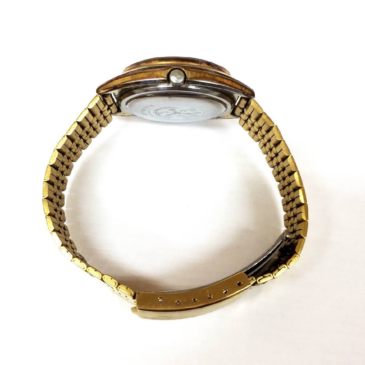 RADO ラドー シンプロン Simplon 手巻き 稼動品 公式通販 腕時計 1円 
