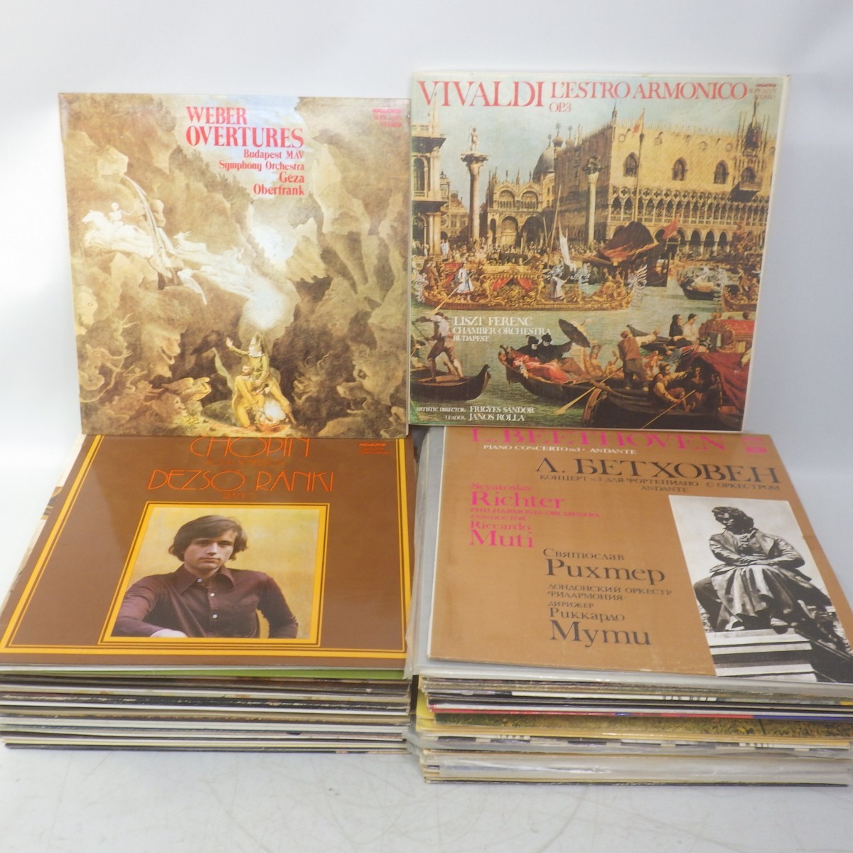 新品OMEGA, SCHULZEほか：Hungaryを KLAUS 芽瑠璃堂 ＞ ARDLEY, NEIL