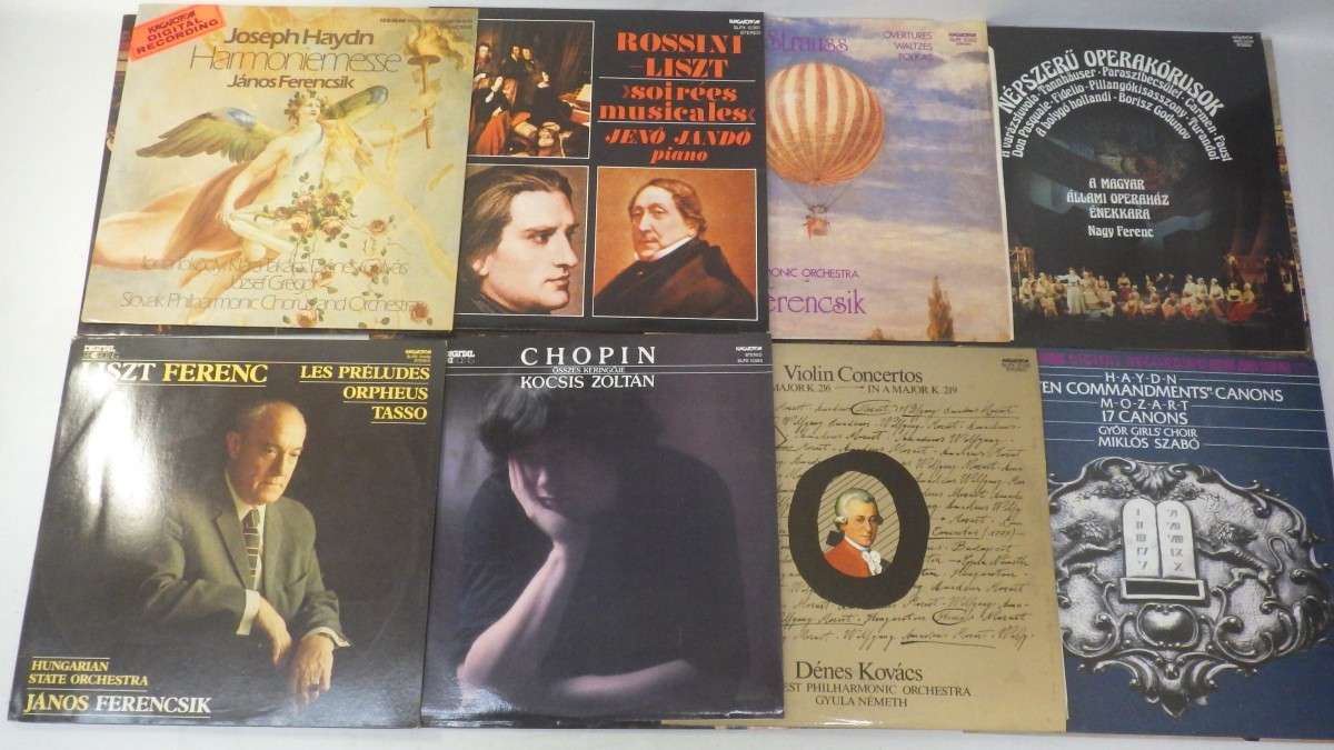 新品OMEGA, SCHULZEほか：Hungaryを KLAUS 芽瑠璃堂 ＞ ARDLEY, NEIL