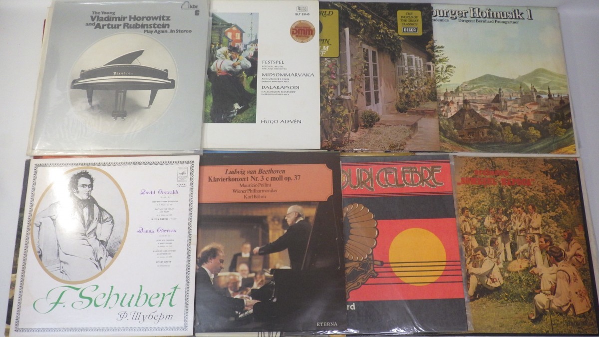 新品OMEGA, SCHULZEほか：Hungaryを KLAUS 芽瑠璃堂 ＞ ARDLEY, NEIL