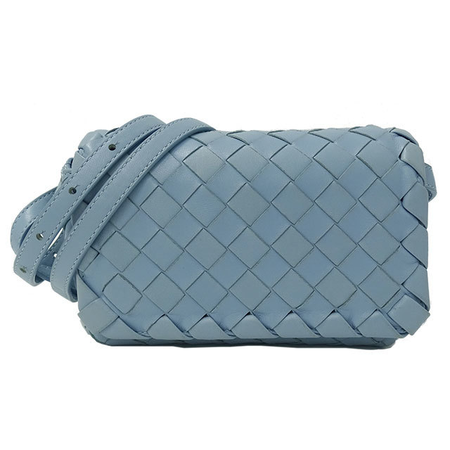 ボッテガ ヴェネタ BOTTEGA VENETA バッグ レディース ショルダー