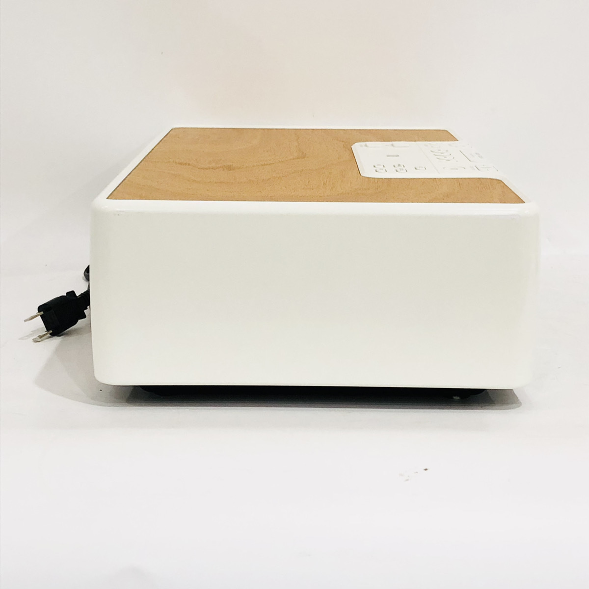 美品 動作品 YAMAHA TSX-B235 デスクトップ オーディオ CDプレーヤー