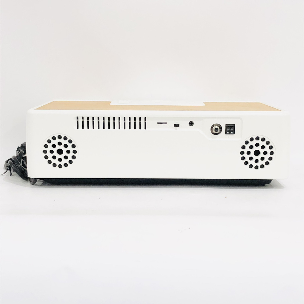美品 動作品 YAMAHA TSX-B235 デスクトップ オーディオ CDプレーヤー