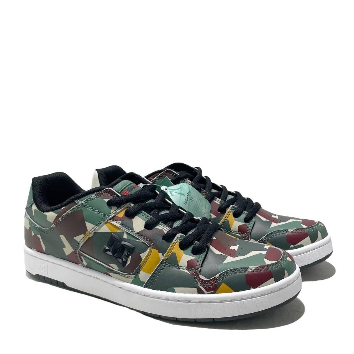 Shoes Manteca 0 DC Wars Star Men