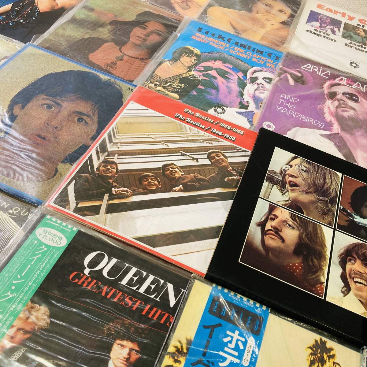 本物保証，新作 1000円 洋楽 LP まとめ 42枚 ロック ポップス 民族音楽 レコード 現状販売品 北E2(ロック、ポップス（洋楽）)｜売買されたオークション情報、yahooの商品情報をアーカイブ公開 - オークファン その他
