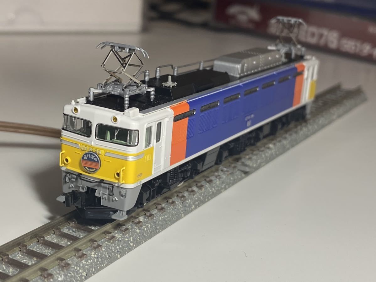 ポポンデッタ 6001 南海30000系 特急「こうや」登場時 4両セット