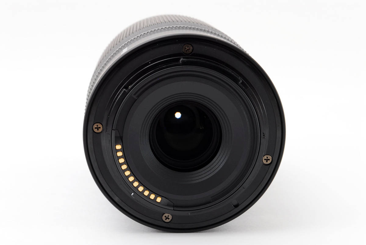 ★極上美品★ Nikon ニコン NIKKOR Z DX 50-250mm F4.5-6.3 VR #7236 DX Z NIKKOR 望遠 ま*め様 ズーム