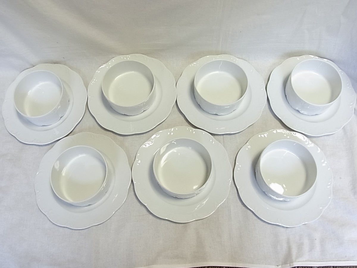 Rose Classic Rosenthal Collection Group Germany - Stock Photo Etsy for eBay | Plate Pieces hand
