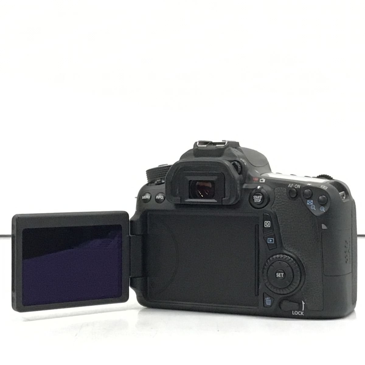 カメラ デジタル一眼レフ セット品 Canon EOS 70D / EF 50mm f1.4 現状