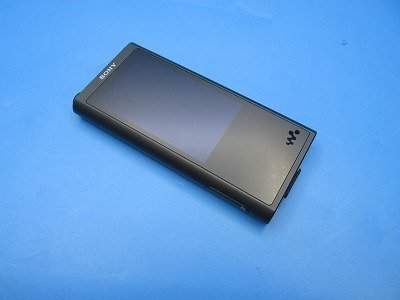 □SONY NW-ZX300 デジタルミュージックプレーヤー プレスリリース