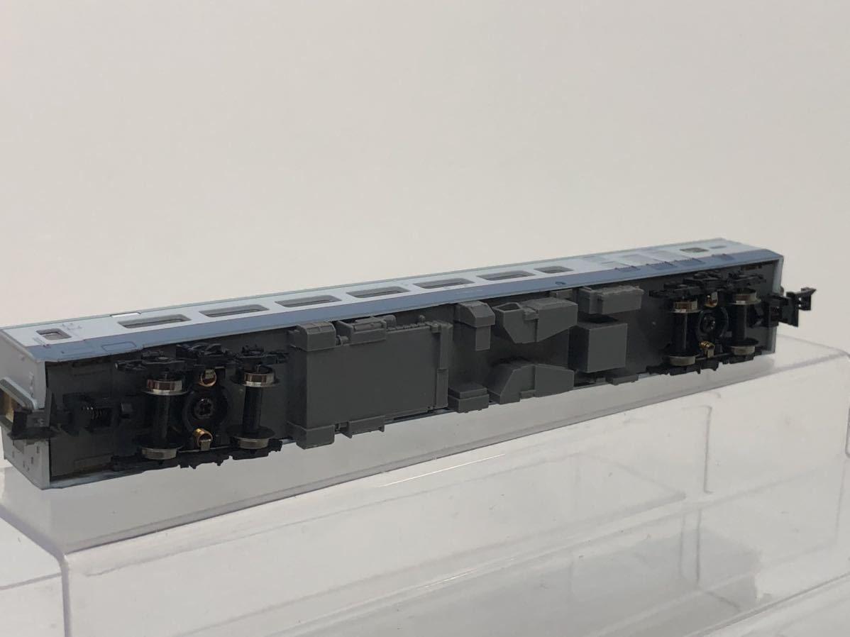 キハ183系 キハ182-36 品番A5931 キハ400系・14系急行 「利尻」バラシ