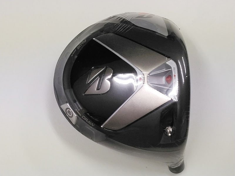 半価通販 U691【新品】BRIDGESTONE/ブリヂストン/TOUR B X Driver/10.5